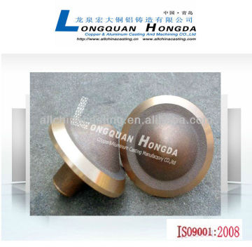35 years casting experience die cast aluminium street light body