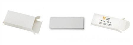  White Box