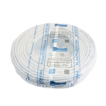 Wholesale 2*2.5MM Electrical Cables & Wires - PLASTICABLERIES Côte d'Ivoire