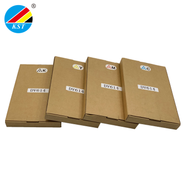 Konica Minolta Bizhub Press OEM Housing Unit Replacement for C1060, C1070, C1070P, C71hc, C2060, C2070 DV614 Developer Part