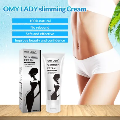 OMY LADY SUPER Stomach Slimming Cream