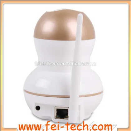 Two way audio night vision micro inspection camera wifi