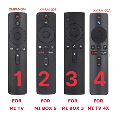 MI XMRM-004 Remote Control for MI TV
