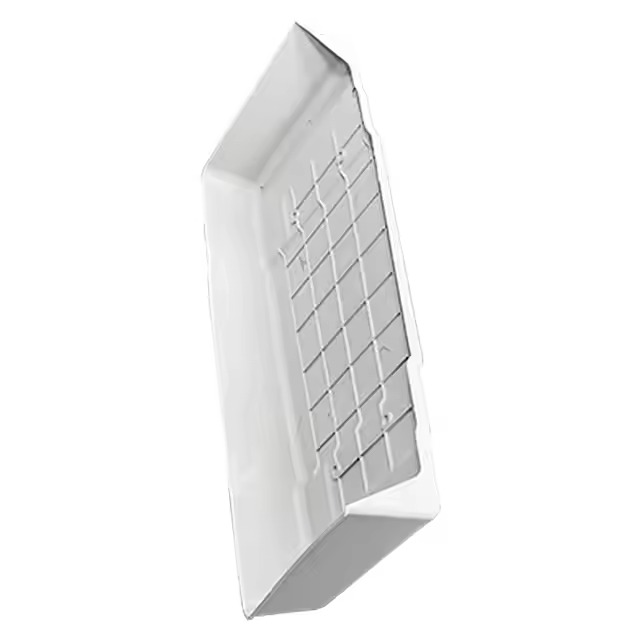 Home Appliance Air-conditioner Housing Cover5