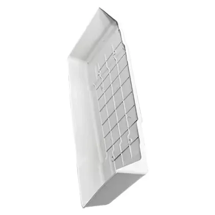 Small Mini Home Appliance Air-conditioner Housing Cover