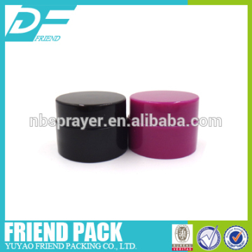 new type 5g plastic jar for eye cream