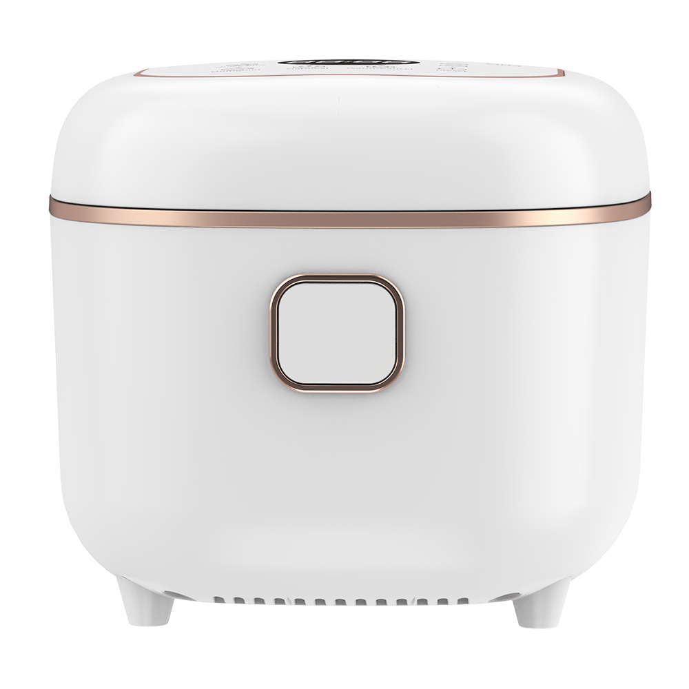 High Quality induction heating Rice Cooker (4)