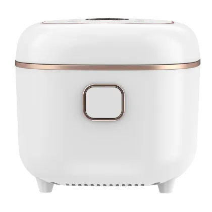 Multifunctional Induction Heating Electric Rice Cooker