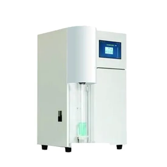 ATN-1100 Automatic Kjeldahl Nitrogen Analyzer with Titration and Digital Digest Furnace