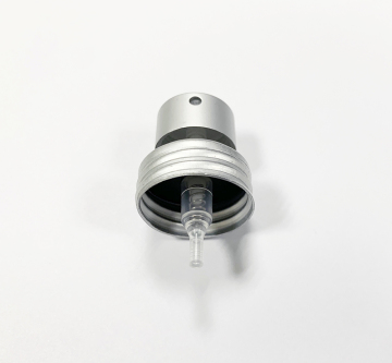 shiny perfume fine mist pump kit