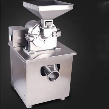 High Capacity Small Sugar Mills for Sale in China