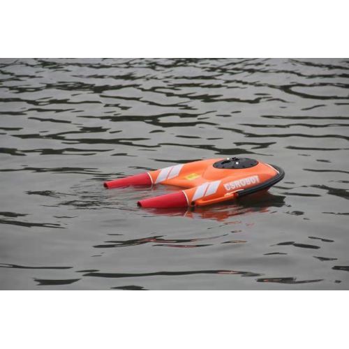 Water Rescue Robot