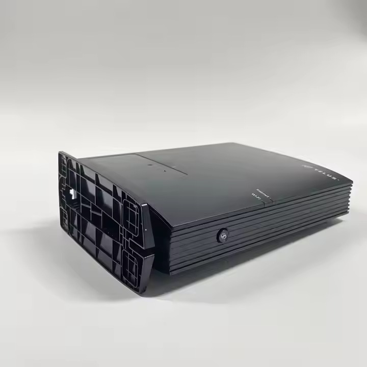 Enclosure Box for Electronic Wireless Wifi Router2
