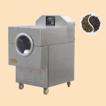 Terratte rotanti del tamburo elettrico torrefattore di chicchi rotanti 7,5 kg/30 minuti