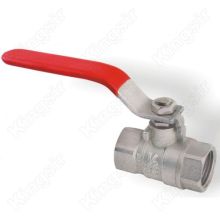 Water Brass Ball Valves