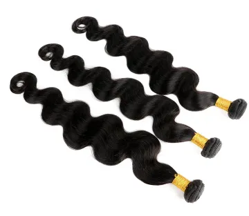 Wholesale hair weave distributors,virgin brazilian remy hair body wave,cheap remy human hair weave bundles