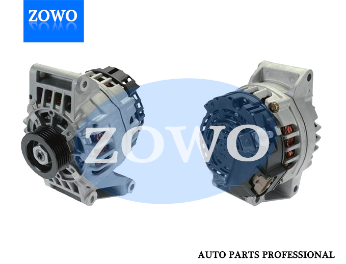 VALEO ALTERNATOR 2542542 