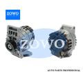 2542542 VALEO CAR ALTERNATOR 105A 12V