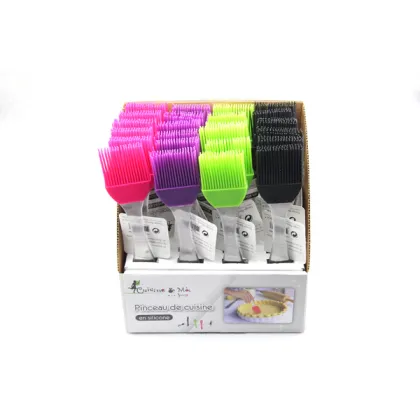 Professional seal strip