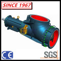 Axial Flow Pump / Elbow Pump untuk Sirkulasi Brine