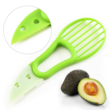 3 in 1 Avocado-Werkzeug