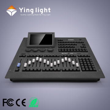 DMX Code Mini 1000 Console - DJ Disco Stage Lighting Controller