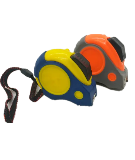 16ft automatic brake coated steel tape measure