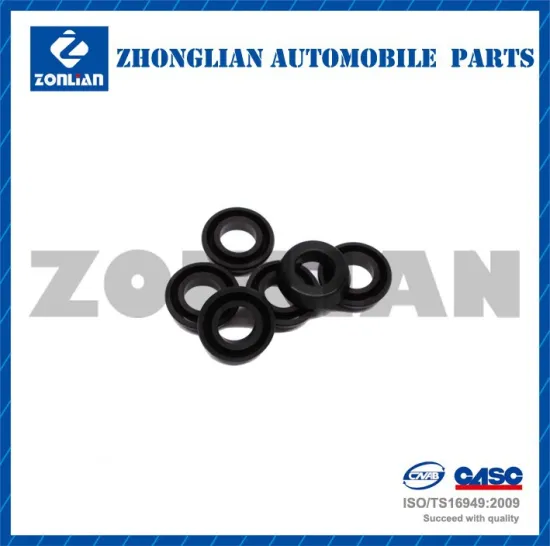 Custom colored auto Rubber o-ring /Piston Ring/Rubber o-ring/Sealing ring 97262452.1-10
