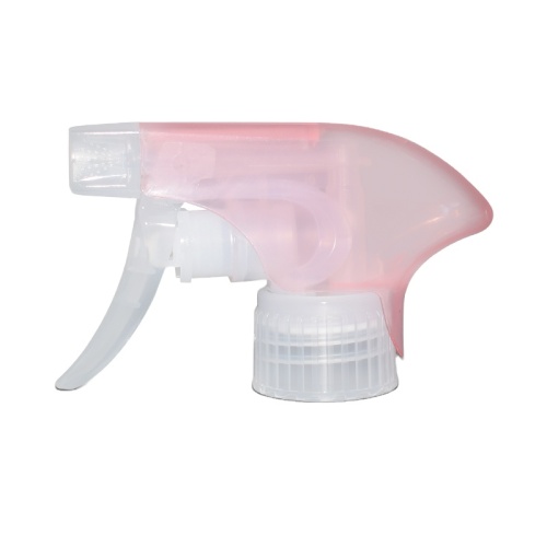 Heißverkauf 28/400 28/410 Schließung 300 ml 500 ml Handnebel Trigger -Sprühflaschenflasche Pumpe für Desinfektion