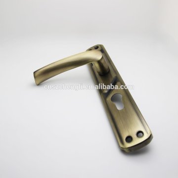 HOT SALE window handle CRE for Algeria market