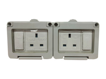 Two Position Waterproof Switch