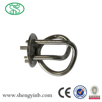 kitchen appliance one ring coil electric kettle heating resistant