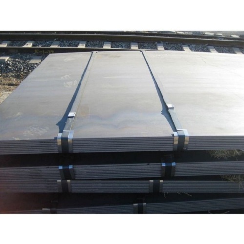 Q355B Alloy Steel Plate Spot Q355B Alloy Steel Plate Supplier