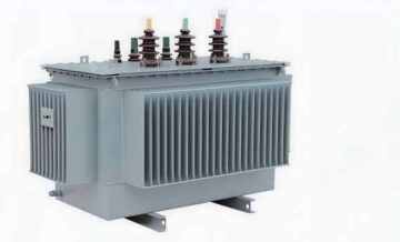 High Efficiency SCBH15-M Dry-Type Transformer