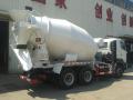 HINO 12M3 betonmixer