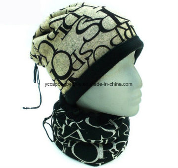Winter Use 3 in 1 Warmer Neck Snood