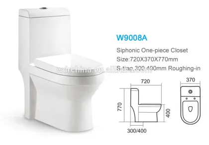 Alibaba china bathroom designs toilet ideal standard sanitary ware
