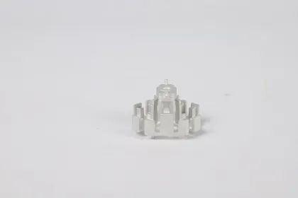 Aluminum Alloy Dipole Antenna Terminals