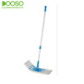 Hot Sale Flexi Microfiber Flat Mop DS-1243A