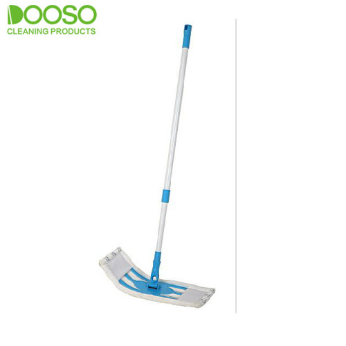 Hot Sale Flexi Microfiber Flat Mop DS-1243A