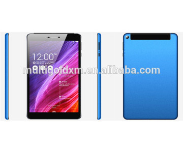 New Model 3G Quad core 1280X800 IPS screen best 8 inch cheap tablet pc
