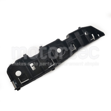 Geely GX3 Otomatik Parçalar: Out Bracket, Ön Tampon 1018061751 1018061752
