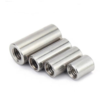 Types of Nut Screws, Bolts, and Fasteners: Brass, Copper, Nylon, M6 Cage Nuts