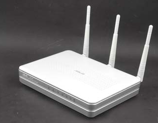 Enrutador Router