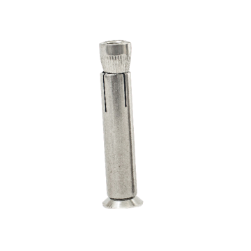 Stainless 304 316 steel anchor bolt