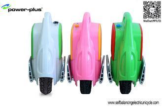Portable Electric Self Balance Motorised Unicycle with Sing