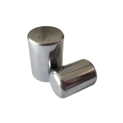 Axle Factory Components: Needle Bearings, Drive Shafts, and Dowel Pins