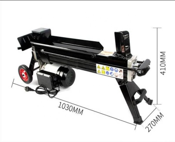 Electric Log Splitter for Sale: Fast and Super Split Wood