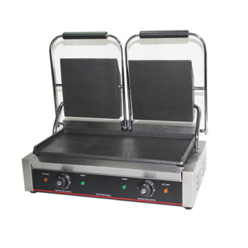 Small Electric Baking BBQ Contact Grill