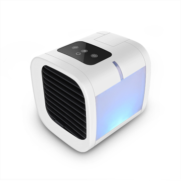 Reso più aria 3-in-1 portatile 12 V CA per casa, ufficio, camera da letto
